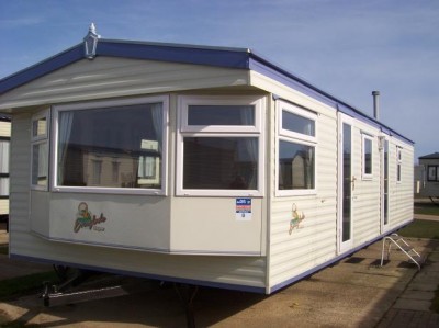 Used Atlas Everglade 2002 staticcaravan Image