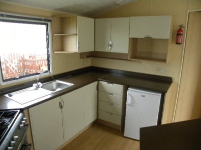Used Willerby Westmorland 2010 staticcaravan Image