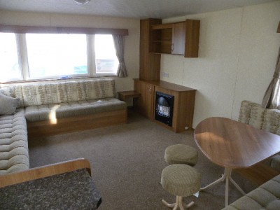 Used Abi Superior 2011 staticcaravan Image