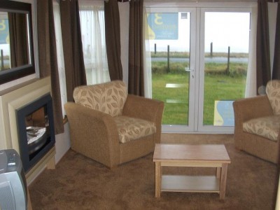Used Abi Ashcroft 2008 staticcaravan Image