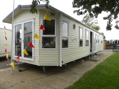 Used Abi Ambleside 2011 staticcaravan Image