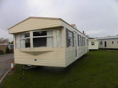 Used Abi Hathaway 2002 staticcaravan Image