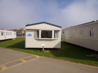 New Abi Elegance 2011 staticcaravan Image