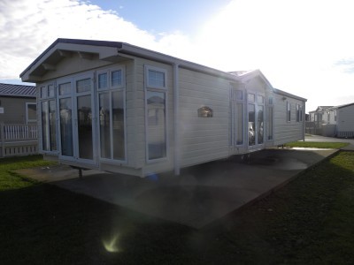 Used Willerby Kingswood 2007 staticcaravan Image