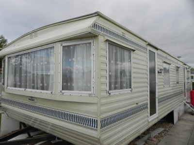 Used Willerby Granada 1996 staticcaravan Image