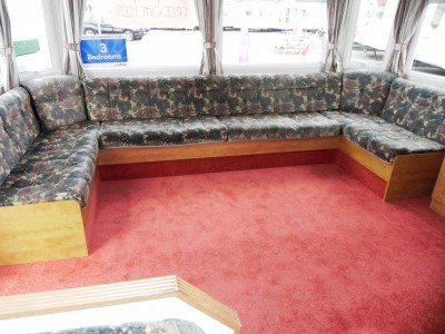 Used Willerby Kestral 1999 staticcaravan Image