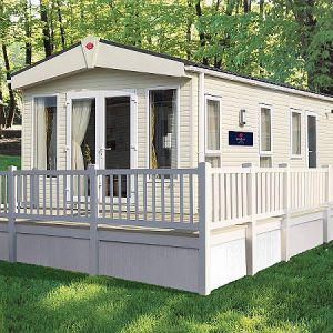 New Pemberton Marlow Lodge NEW 2020 MODEL 2020 staticcaravan Image